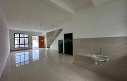 Jalan Permas 13, Permas Jaya, Permas Jaya/Senibong, Johor 81750