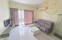 Taman Alam Putra, Seri Kembangan, Selangor 43400
