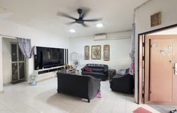 Jenjarom, Selangor 42610