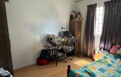Jalan 6/95B, Cheras, Kuala Lumpur 56100