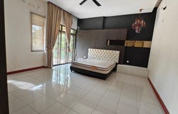 Johor Bahru, Johor 81300