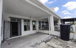 Telok Panglima Garang, Selangor