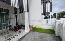 Semenyih, Selangor 43500