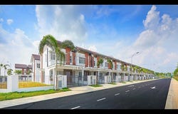 Persiaran Anggerik Mokara, Kota Kemuning, Selangor 40460