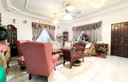 Jalan Skudai Kiri, Johor Bahru, Johor 81200