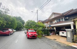 Jalan 15, Bangi, Selangor