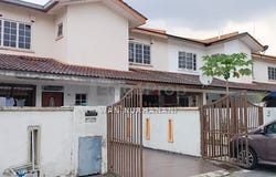 Jalan 1/18, Semenyih, Selangor 43500