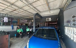 Telok Panglima Garang, Selangor 42500