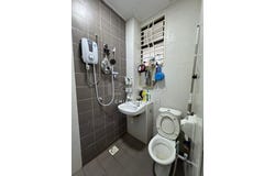 Jalan Kerongsang, Klang, Selangor 41200