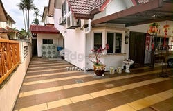 Jalan NGP, Rawang, Selangor 48000