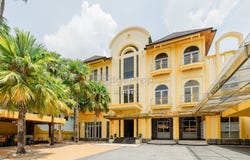 Jalan Bukit Impiana, Kajang, Selangor 43000
