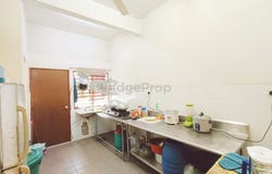 Jalan Kebun Nenas, Klang, Selangor 41200