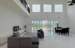 Lengkok Mekar, Bangi, Selangor 43000