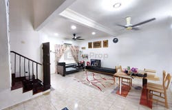 Jalan Camar, Banting, Selangor 42700