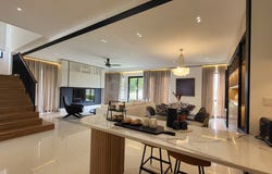Jalan Sentosa, Klang, Selangor 41050