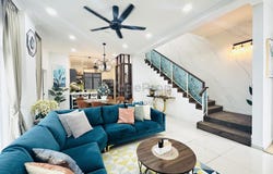 Bandar Puncak Alam, Selangor 47000