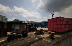 Taman Perindustrian Puchong, Puchong, Selangor 47100