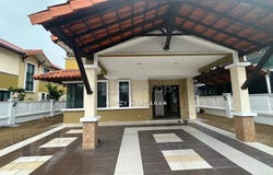 Jalan Aman Perdana, Klang, Selangor 41050