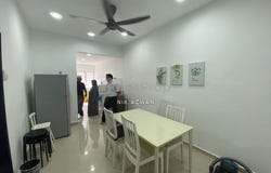 Jalan Raya 5, Seri Kembangan, Selangor 43300