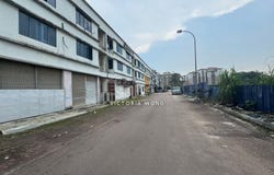 Johor Bahru, Johor 81700