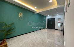 Jalan Sentosa, Klang, Selangor 41050