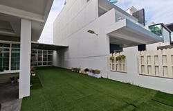 Jalan Quas, Kajang, Selangor 43000