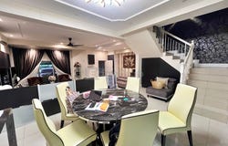 Jalan , Cheras, Kuala Lumpur 56000
