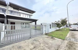 Jln BSC 4A/5, 48020, Selangor, Sungai Buloh, Selangor 48020
