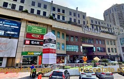 Sri Hartamas, Kuala Lumpur 50480