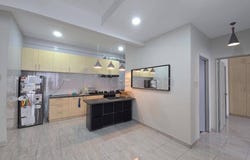 Jalan putra impian, Pangsapuri Putra, 43000, Selangor, Kajang, Selangor 43000