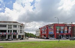 Jalan Jati 1, Iskandar Puteri, Johor 81200