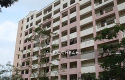 Jalan Kenari, 11900, Penang, Sungai Ara, Penang 11900