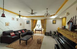 Jalan TTS, Semenyih, Selangor 43500
