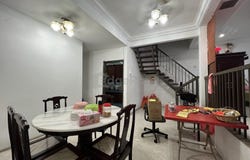 Jalan Jintan Manis, Cheras, Kuala Lumpur 56100