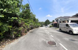 Seri Kembangan, Selangor 43300