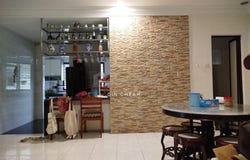 Batu 9 Cheras, Cheras, Selangor 43200