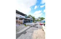 Jalan Permas 7/4, Permas Jaya/Senibong, Johor 81750