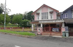 Jalan Seri Putra, Kajang, Selangor 43000