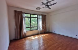 Taman U-Thant, Kuala Lumpur 55000
