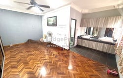 Jalan Budiman; Jalan Cheras; Persiaran Ikhlas, Bandar Tun Razak, Kuala Lumpur 56000