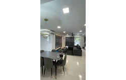 Jalan SP Taman Segar Perdana, Cheras, Selangor 43200