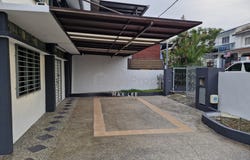 Seri Kembangan, Selangor 41200