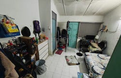 Taman Sri Rampai, Setapak, Kuala Lumpur 53300