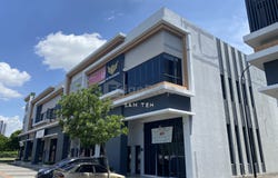 Kuala Langat, Selangor