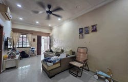 Johor Bahru, Johor 81100