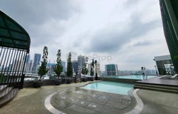 Jalan Madge, U-Thant, Taman U-Thant, Kuala Lumpur 55000