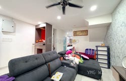 Jalan Sungai Keramat, Klang, Selangor 42100