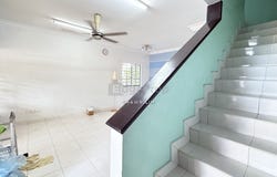Jalan Damai Perdana, Cheras, Selangor 56000