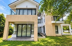 Jalan LE, Lake Edge, Bandar Metro Puchong, Puchong, Selangor 47100