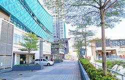 Seri Kembangan, Selangor
